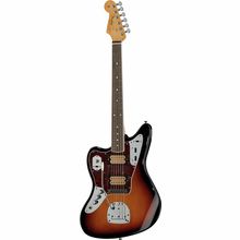 Fender Kurt Cobain Jaguar LH