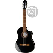 Thomann Classic-CE 4/4 Guitar Black