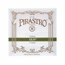 Pirastro Oliv E Violin 4/4 KGL medium