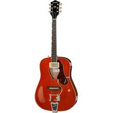 Gretsch G5034TFT Rancher Bigsby