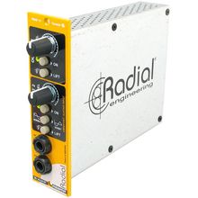 Radial Engineering X-AMP 500