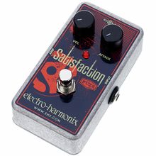 Electro Harmonix Satisfaction