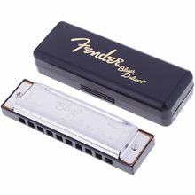 Fender Blues Deluxe Harp C