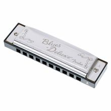 Fender Blues Deluxe Harp A