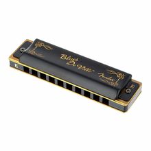 Fender Blues Deville Harp E