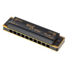 Fender Blues Deville Harp Bb