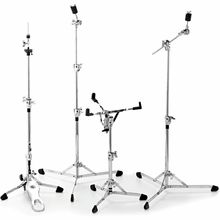 Gibraltar 8700PK Hardware Set Flat Base