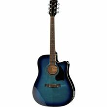 Ibanez PF15ECE-TBS