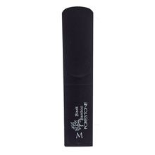 Forestone Black Bamboo Alto Saxophone M