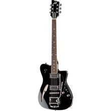 Duesenberg Caribou Black
