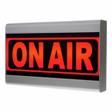 D&R ON Air Light