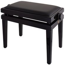 Andexinger 486 S Black Polished