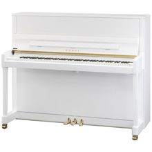 Kawai K-300 WH/P Piano