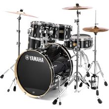 Yamaha Stage Custom Studio -RB Bundle