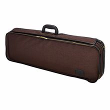 Jaeger Prestige Violin Case 4/4 OL/BR