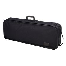 Gewa Strato DL Viola Case BK/DB