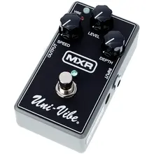M68 Uni-Vibe Chorus/Vibrato
