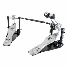 Gibraltar 6711DD-DB Double Pedal