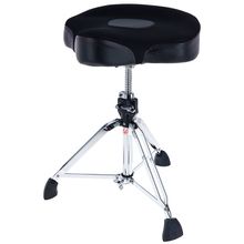 Gibraltar 9608MW2T Drum Throne Saddle