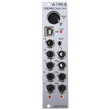 Doepfer A-190-8 B-Stock