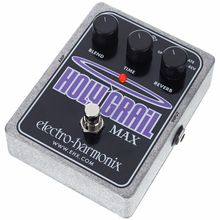 Electro Harmonix Holy Grail Max