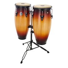 LP LP646NY-VSB 10"+11" Conga Set