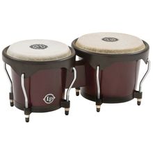 LP 601NY-DW City Series Bongo Set