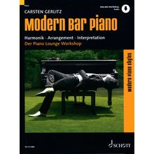 Schott Modern Bar Piano