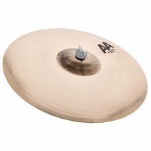 Sabian 18" AA Raw Bell Crash