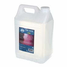ADJ Fog Juice CO2 - 5 Liter