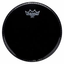 Remo 10" Emperor Ebony