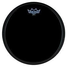 Remo 12" Emperor Ebony