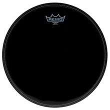 Remo 13" Emperor Ebony
