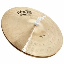 Paiste 15" Masters Dark Hi-Hat