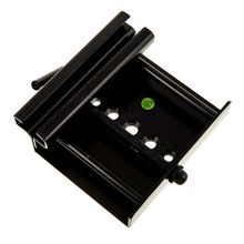 Showtec TentClamp Black