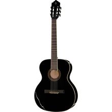 Harley Benton Santos Series C-40S BK B-Stock