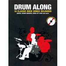 Bosworth Drum Along 10 Classic Reloaded