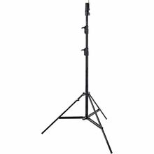 Manfrotto 126 BSUAC Stativ air cushioned