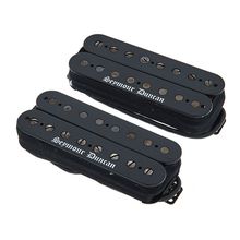 Seymour Duncan Black Winter 8-String Set