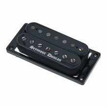 Seymour Duncan Black Winter 7-String Bridge