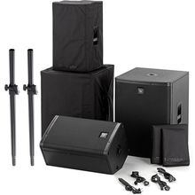 EV ELX Bundle