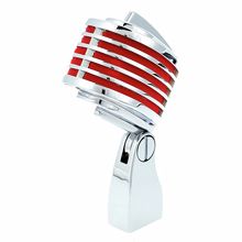 Heil Sound The Fin Red