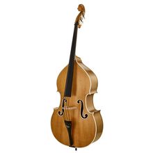 Duke Two Tone HYV Double Bass 3/4
