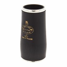 Buffet Crampon ICON 66mm barrel silver