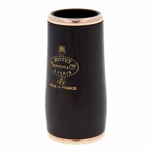 Buffet Crampon ICON 65mm barrel gold