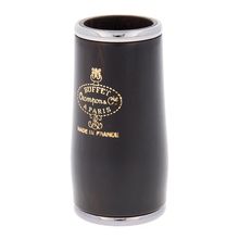 Buffet Crampon ICON 64mm barrel black