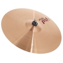 Paiste PST7 16" Heavy Crash