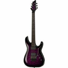 Schecter Hellraiser C-1 TPB FR