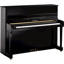 Yamaha P 116 M PEC Upright Piano