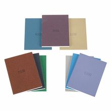 Micro-Mesh Soft Pads Set